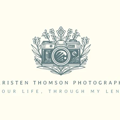 Kristen Thomson Photography