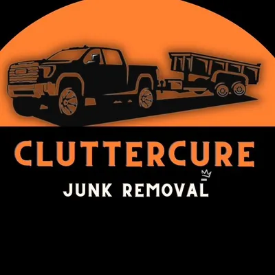 ClutterCure junk removal