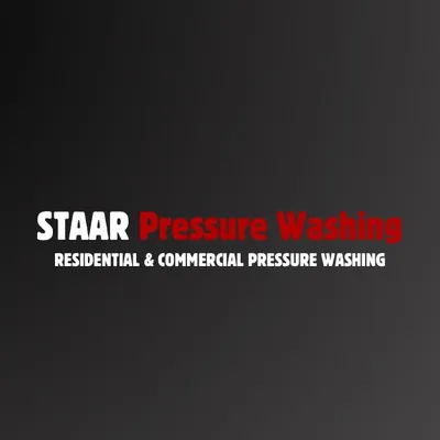 STAAR Pressure Washing