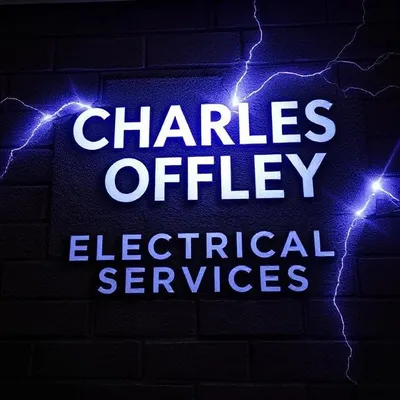 Charles Offley
