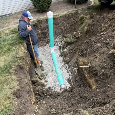 Schlueter Plumbing