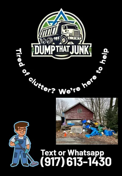 Dump That Junk