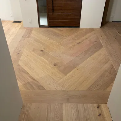 FloorYourWay LLC