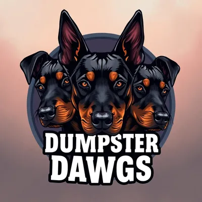 Dumpster dawgs