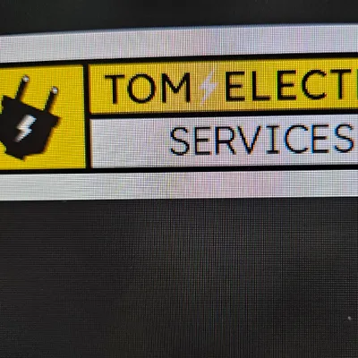 TOM Electric Services