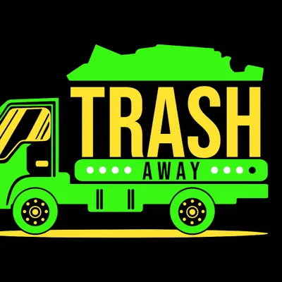 TRASH AWAY
