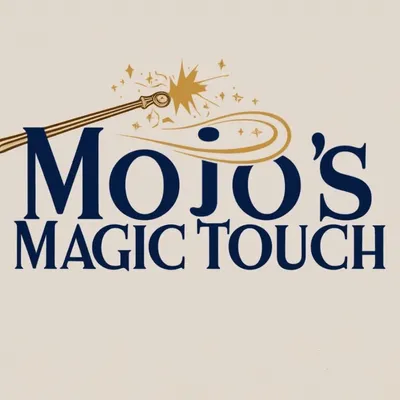 Mojo's Magic Touch