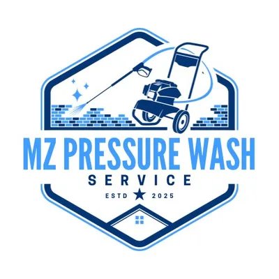 MZ Pressure Wash Service