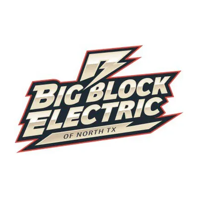 Big Block Electric