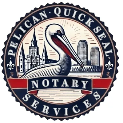 Pelican Quick Seal Notary Services, LLC