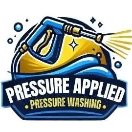 Pressure Applied Pressure Washing