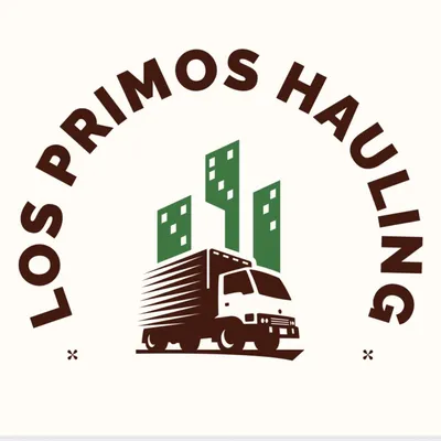 Los Primos Hauling
