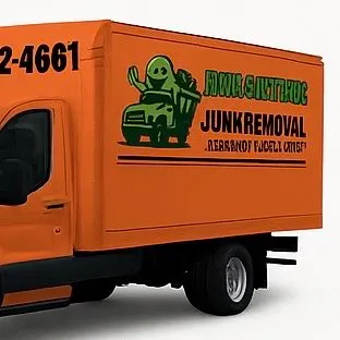 Junk Busters Ca