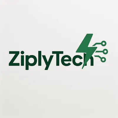 ZiplyTech