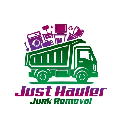 Just Hauler Junk Removal