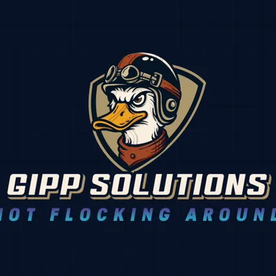 Gipp Solutions LLC