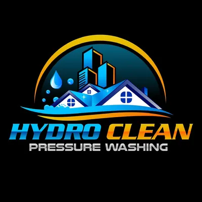 Hydro Clean Pressure Washing