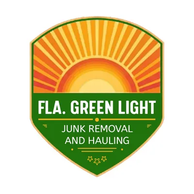 Fla. Green Light Junk Removal and Hauling LLC