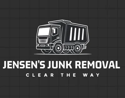 Jensen’s junk removal