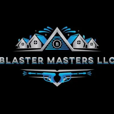 Blaster Masters Pressure Washing LLC