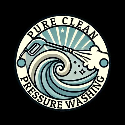 Pure Clean Pressure Washing
