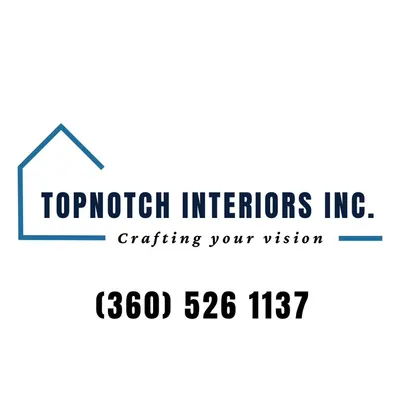 Topnotch Interiors inc.