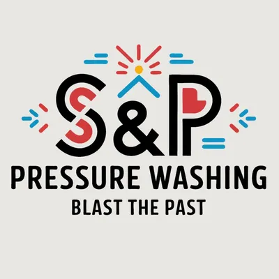S&P Pressure Washing