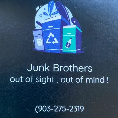 Junk brothers