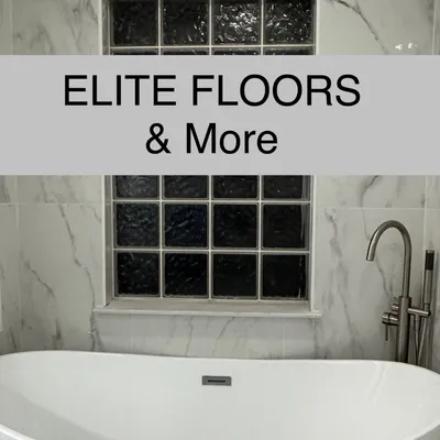 Hoerber’s Elite Floors