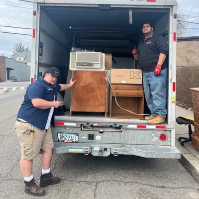Morvelo Home Services
