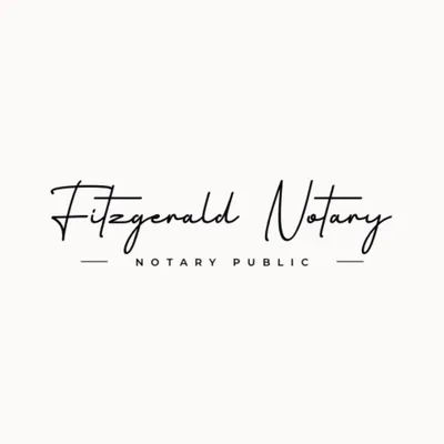 Fitzgerald Notary