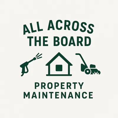 All Across The Board Power Washing