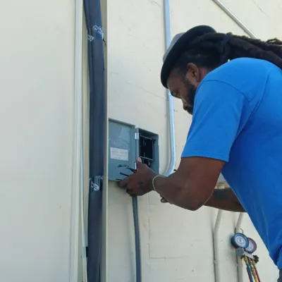 KW Handyman service