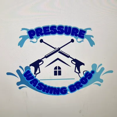 Pressure Washing Bros