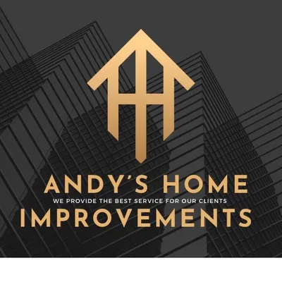 Andy’s Home Improvements