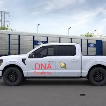 DNA SOLUTIONS