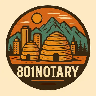 801NOTARY