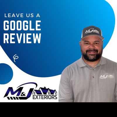 M&J Exteriors LLC