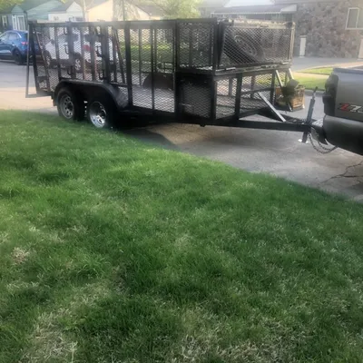 Hauling delivery service