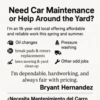 bryant’s junk removal plus more