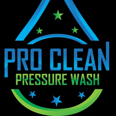 Pro Clean Pressure Wash