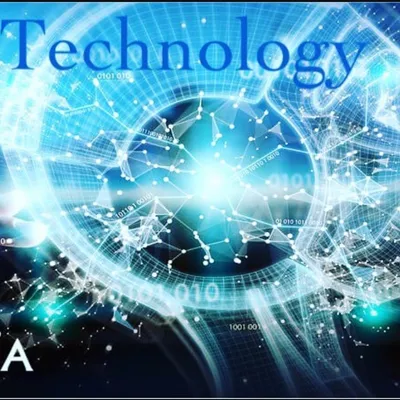 Beyond Technology.
