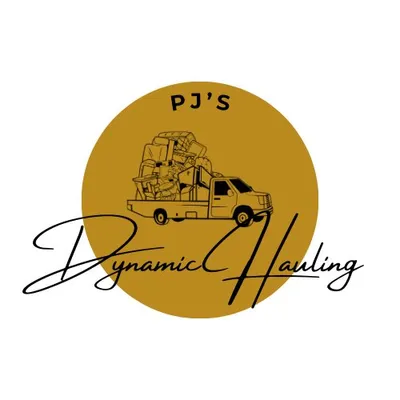 Pj’s Dynamic Hauling