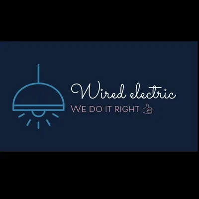 Wired electric