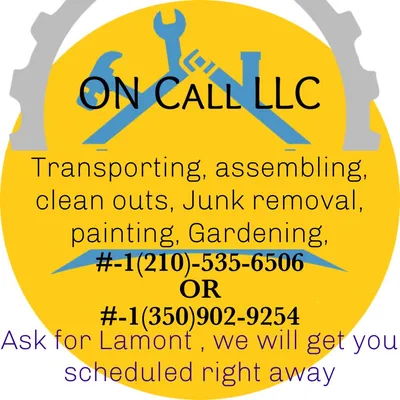 On Call Enterprise LLC