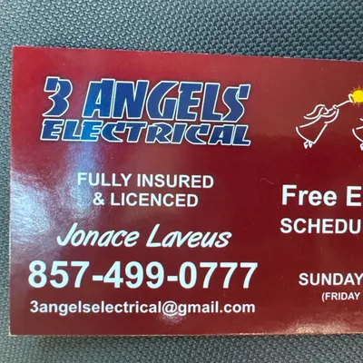 3 Angel Electrical