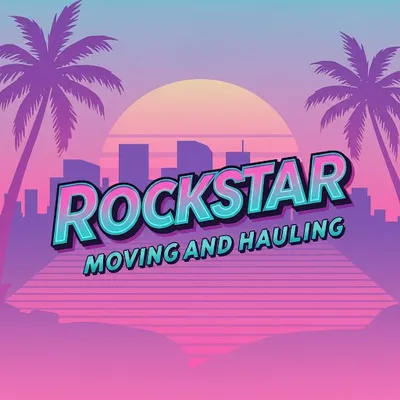 Rockstar Moving & Hauling LLC