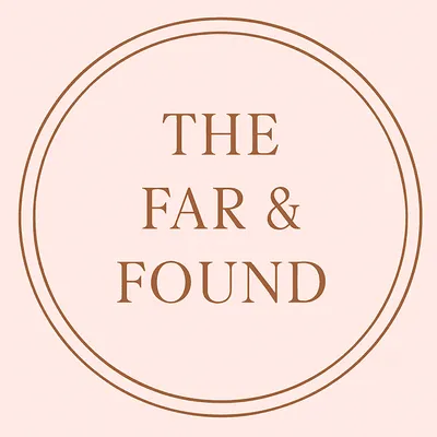 The Far and Found