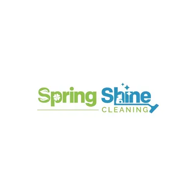 Spring Shine Cleaning
