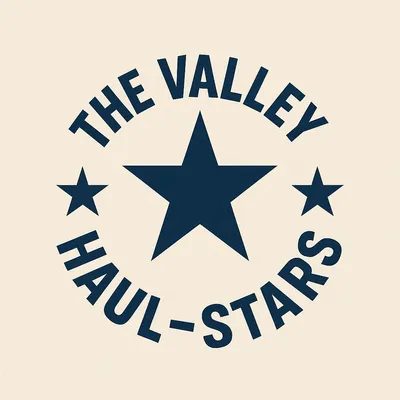 The Valley Haul-Stars
